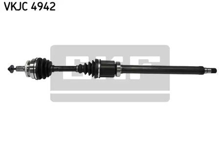 Приводной вал SKF VKJC 4942